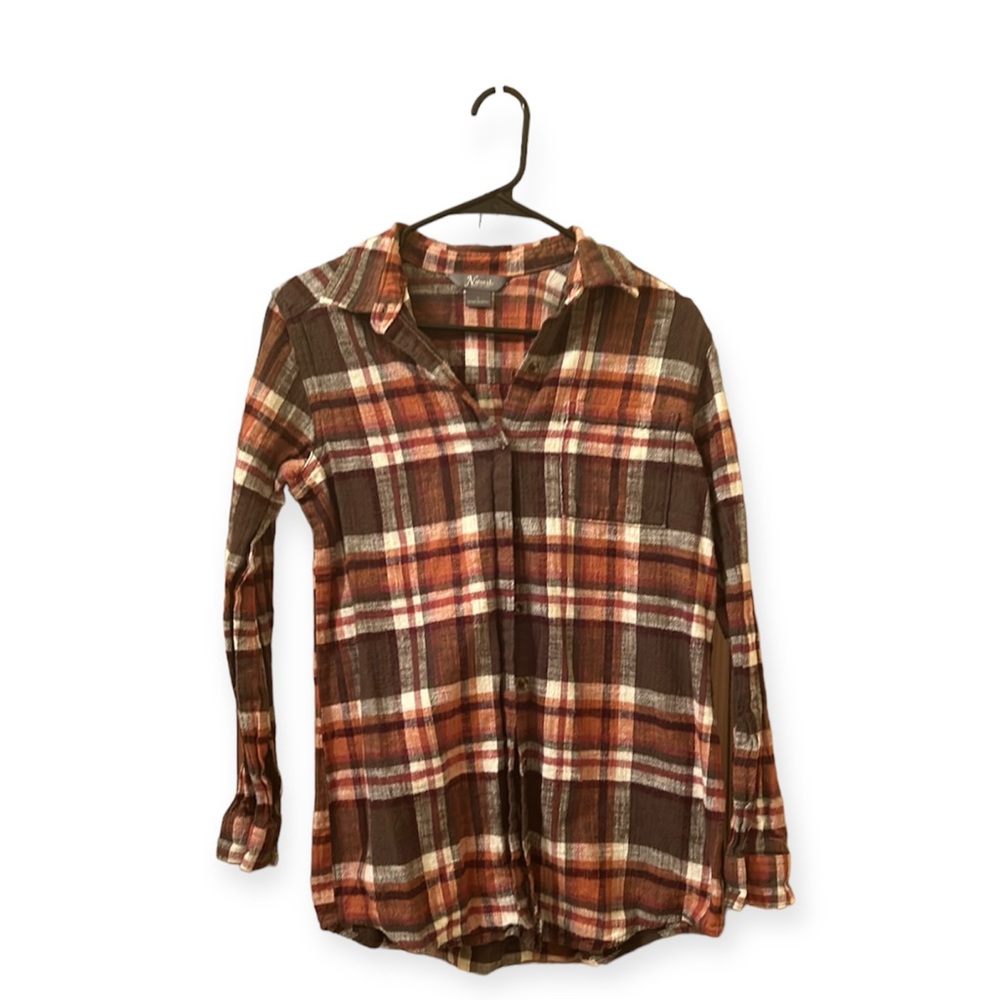 Women’s Flannel